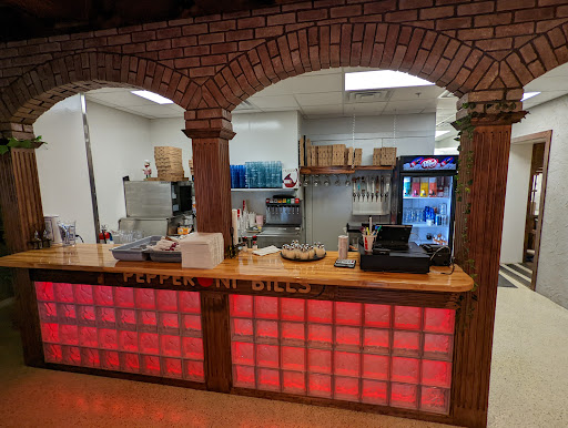 Pepperoni Bill's Pizzeria